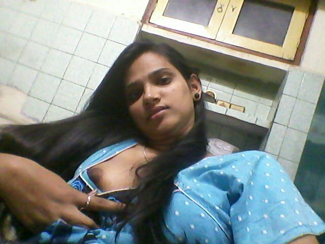 Desi girl final part