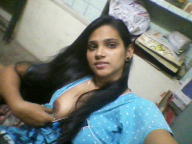 Desi girl final part