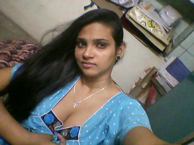 Desi girl final part