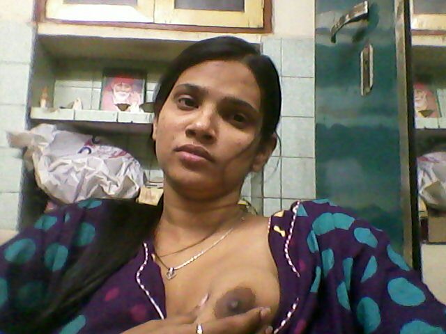 Desi girl final part