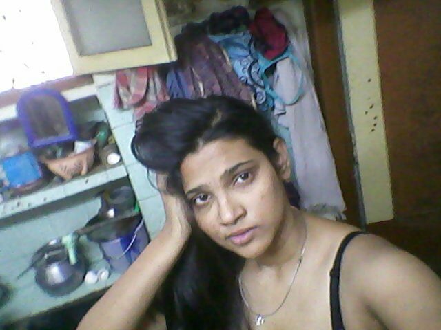 Desi girl final part