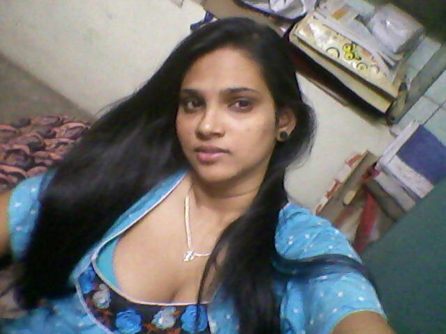 Desi girl final part