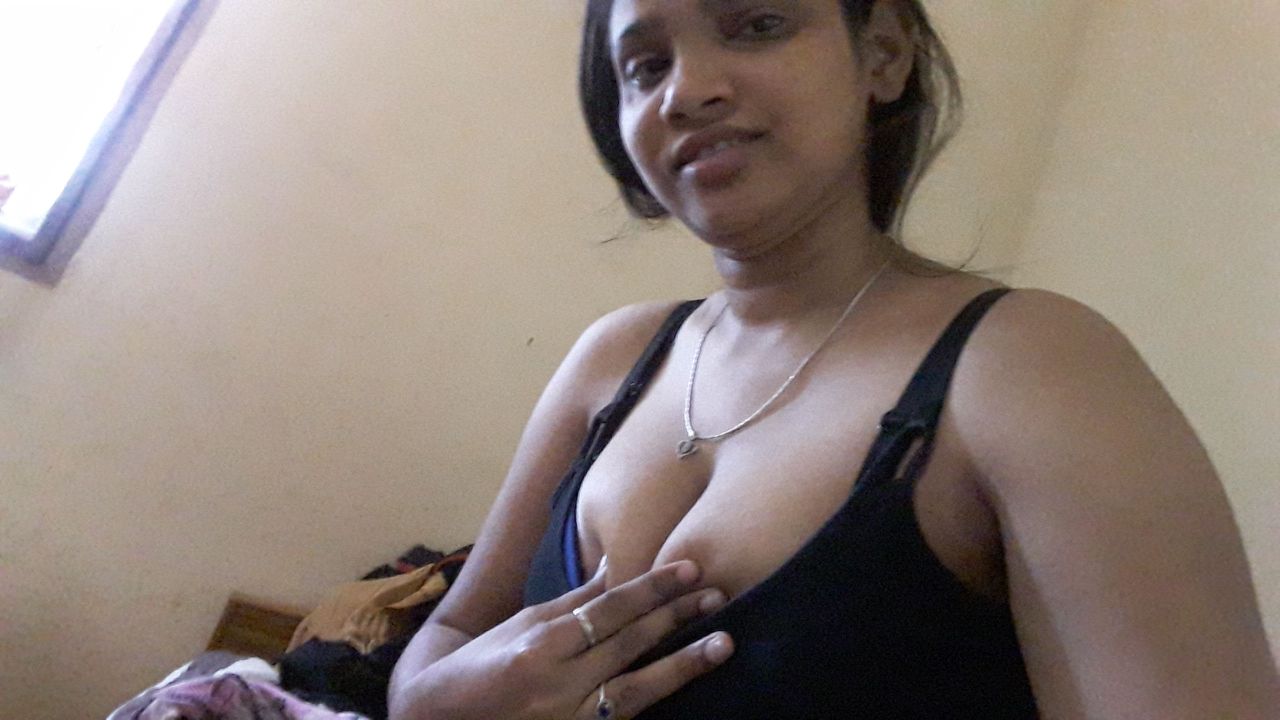 Desi girl final part