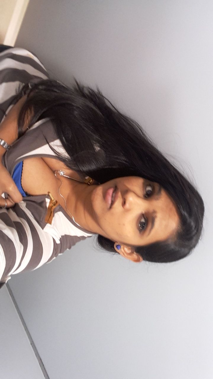 Desi girl final part