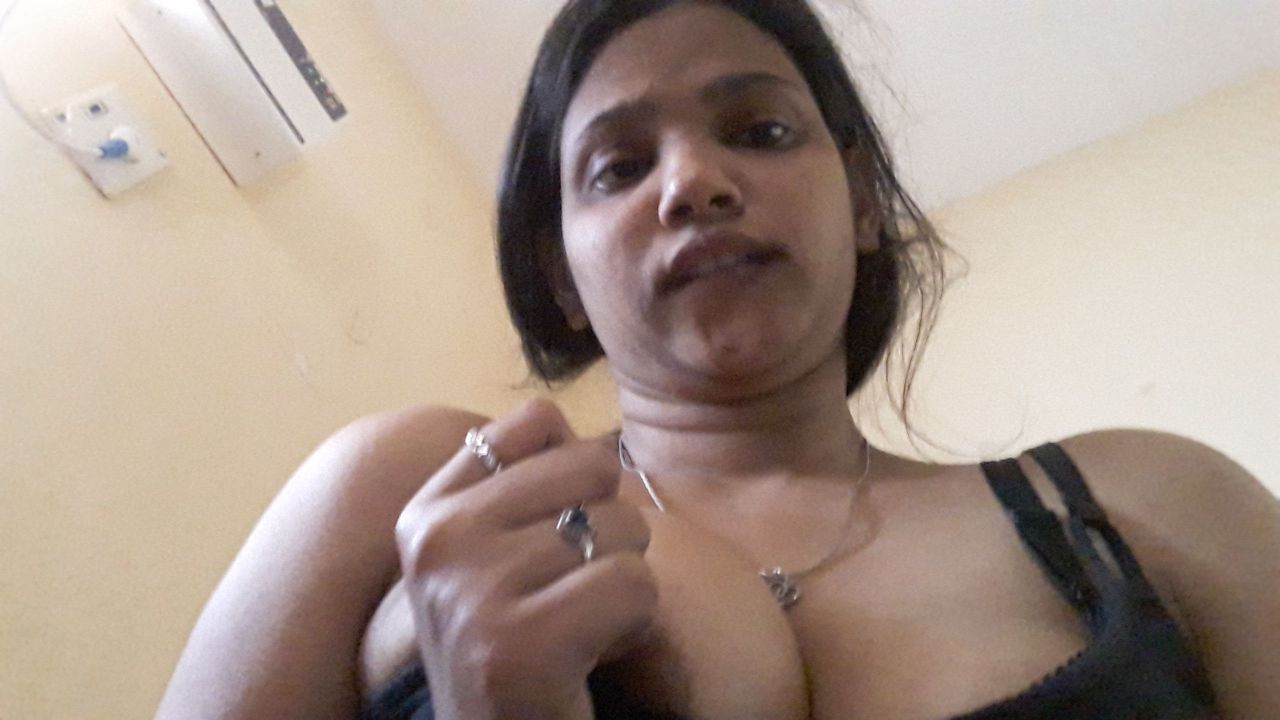 Desi girl final part