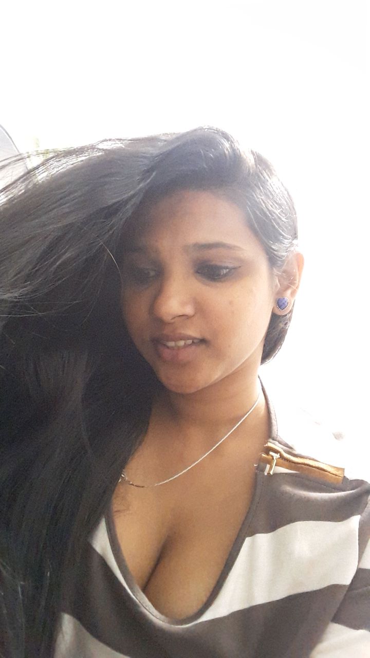 Desi girl final part