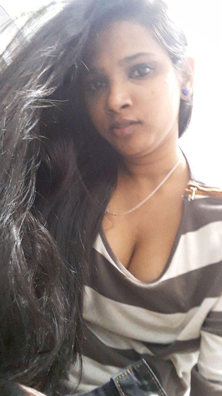 Desi girl final part