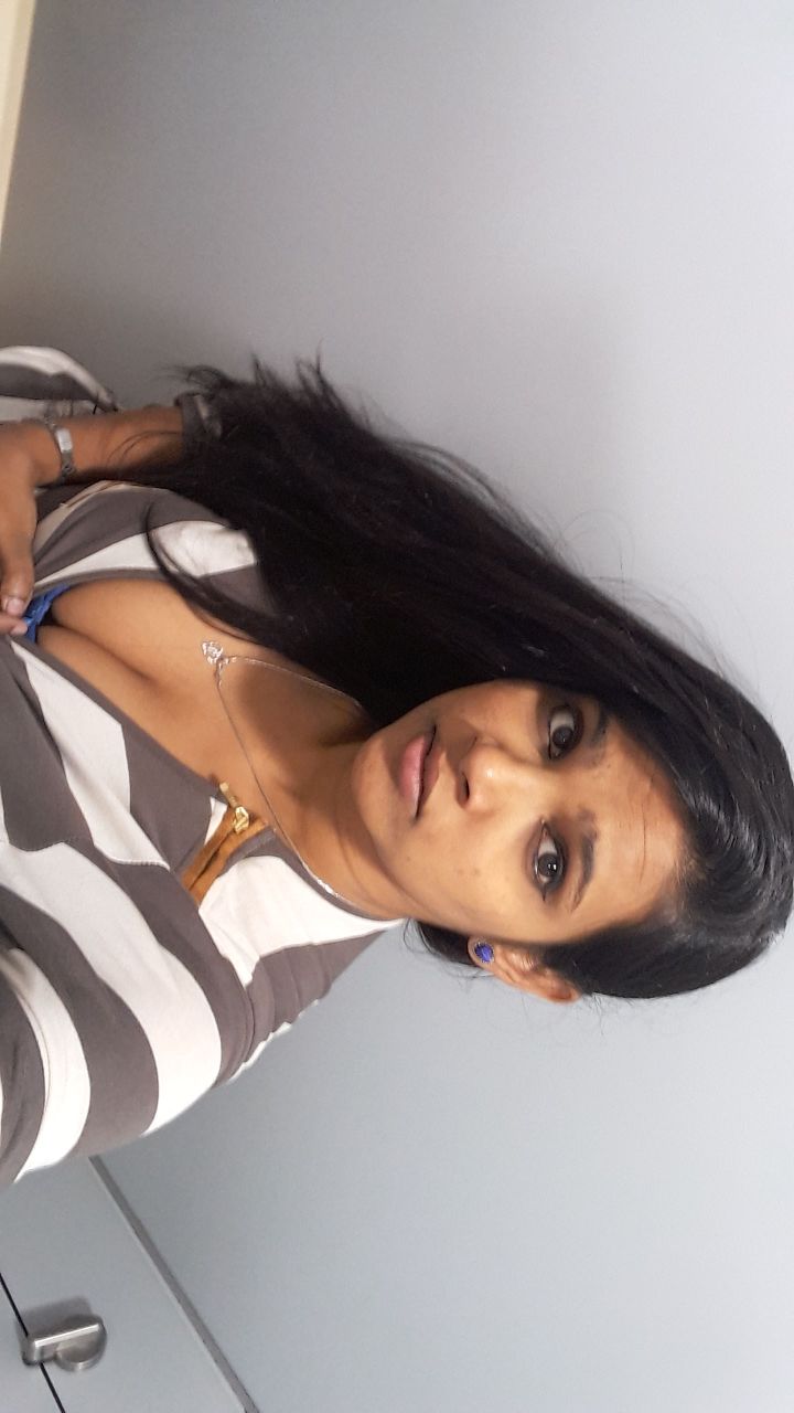 Desi girl final part