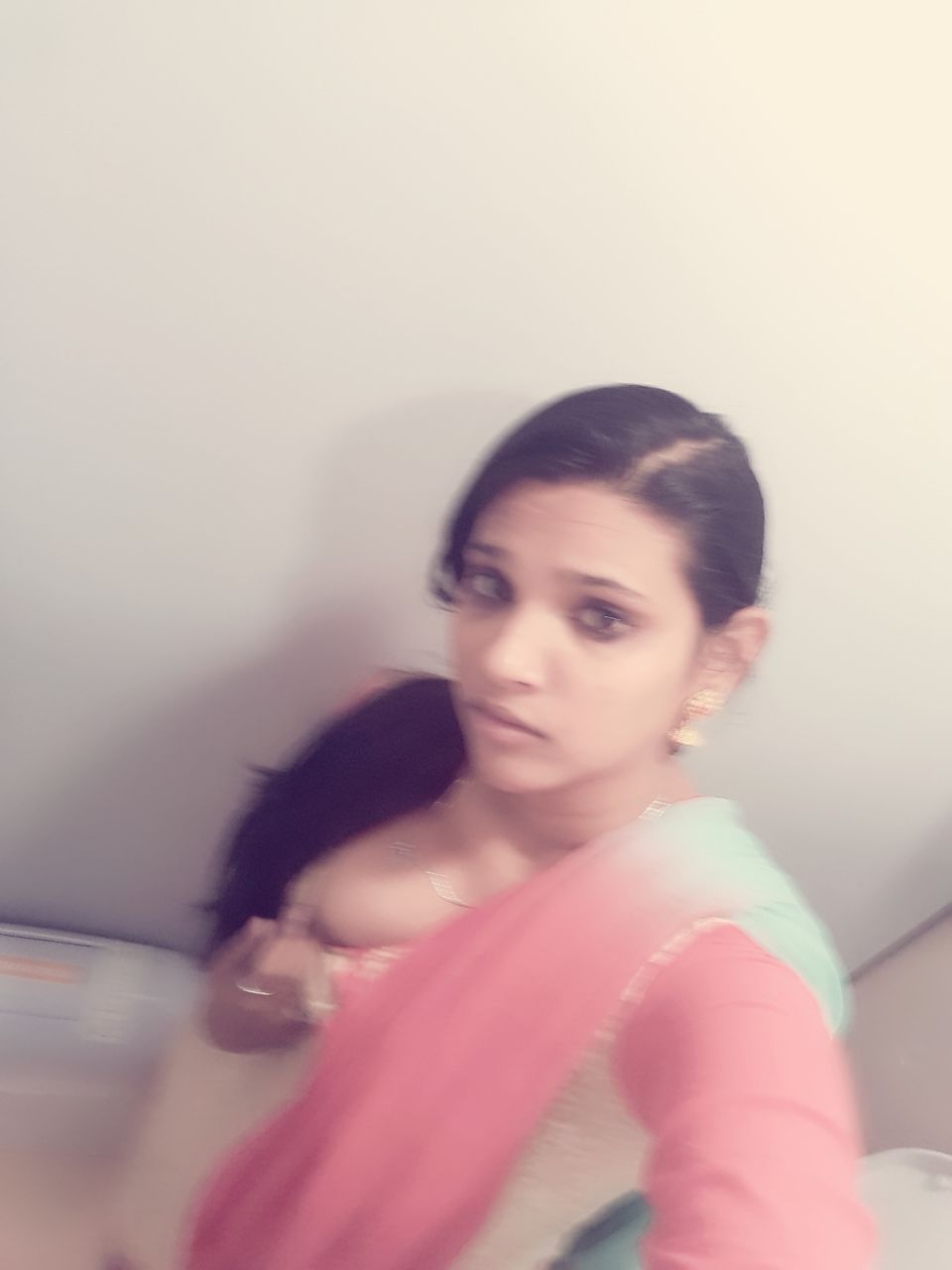 Desi girl final part