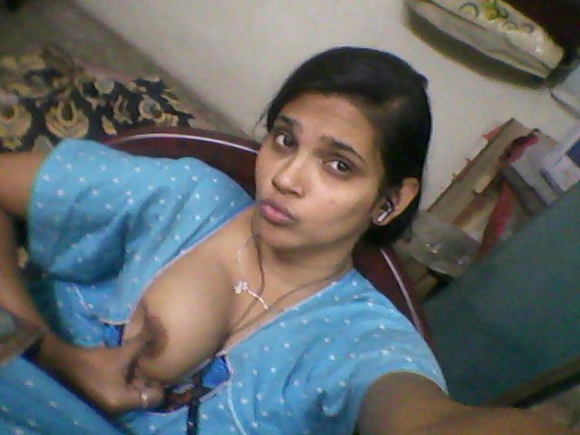 Desi girl final part