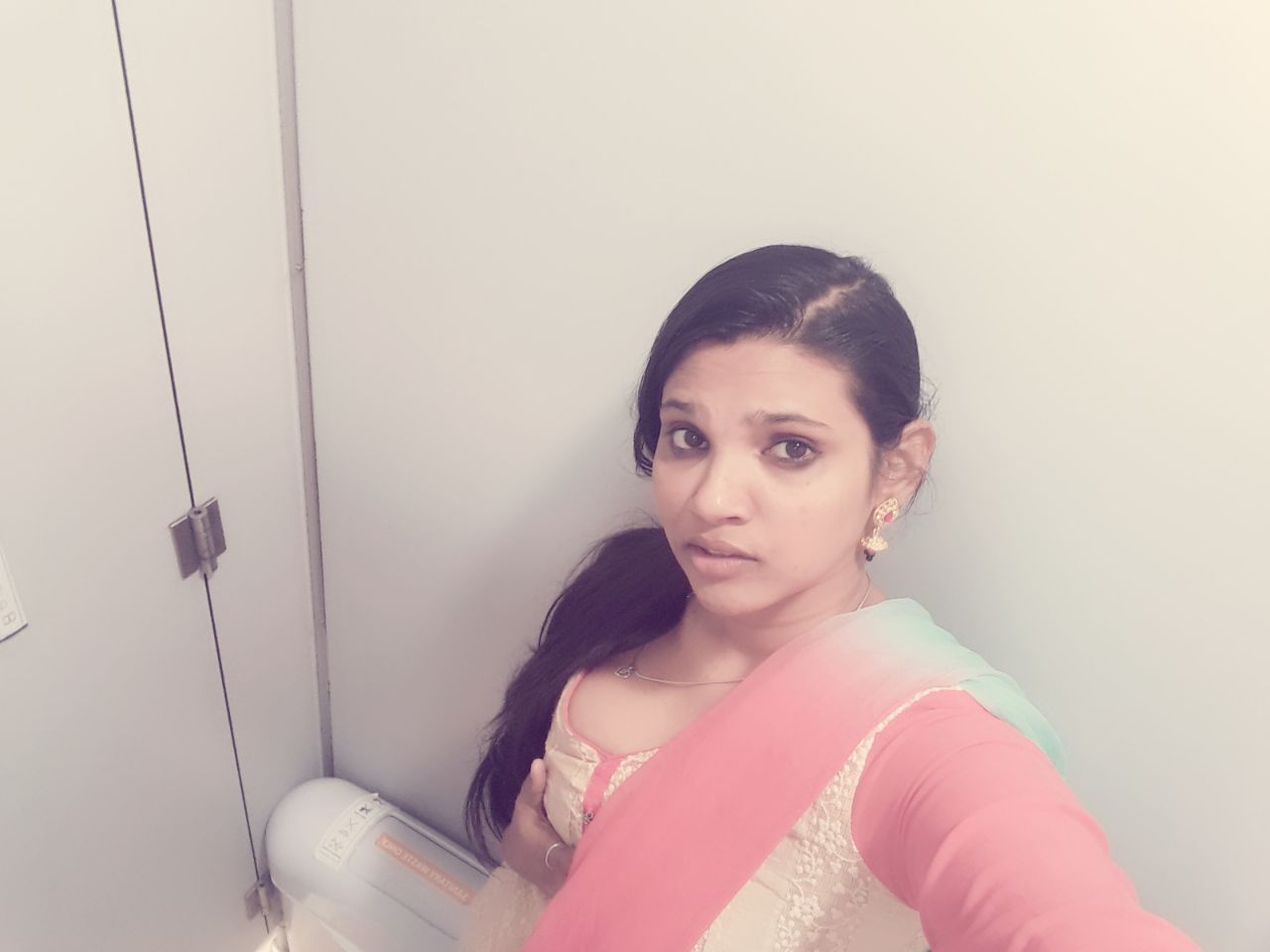 Desi girl final part