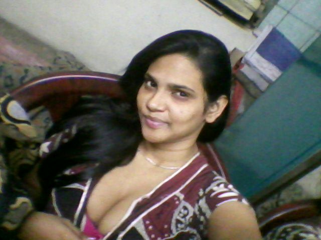 Desi girl final part