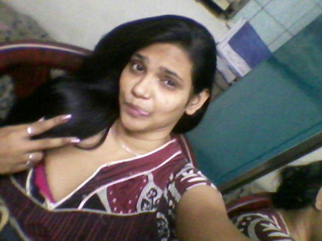 Desi girl final part