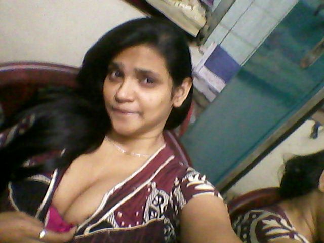 Desi girl final part