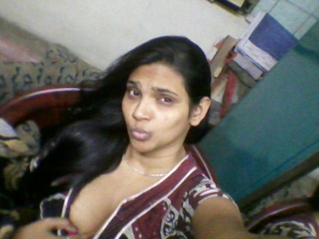 Desi girl final part