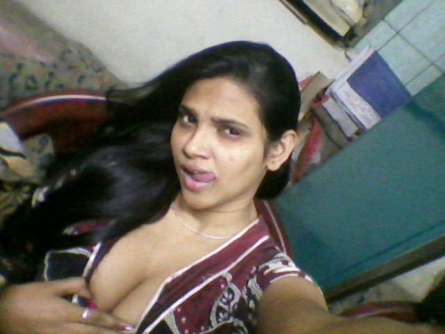 Desi girl final part