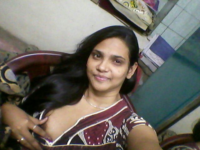 Desi girl final part