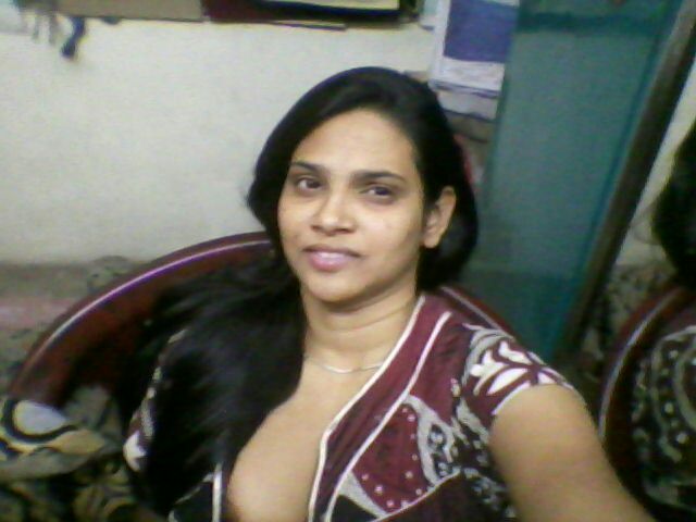 Desi girl final part