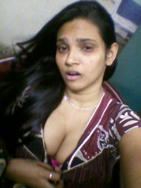 Desi girl final part