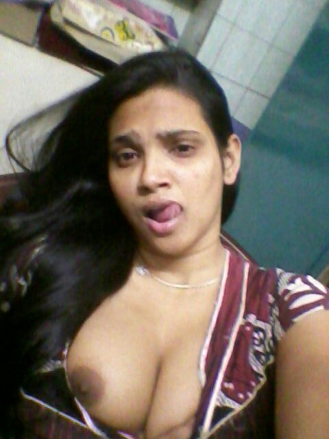 Desi girl final part