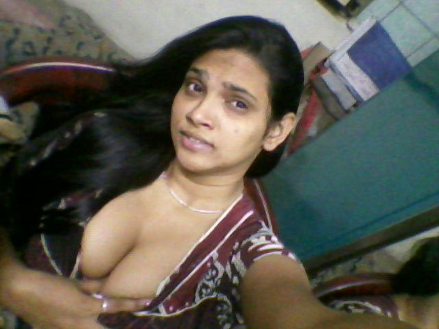 Desi girl final part