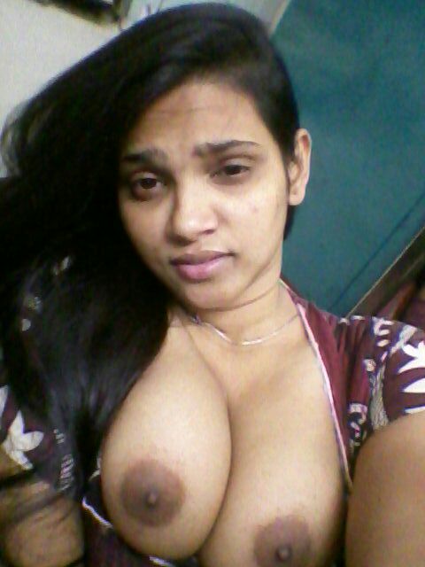 Desi girl final part