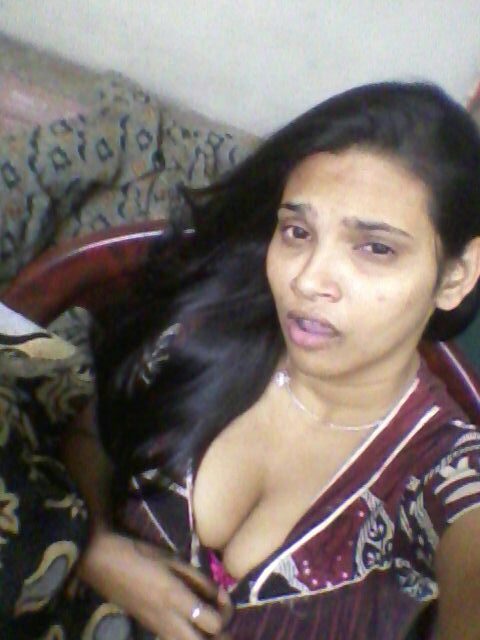 Desi girl final part