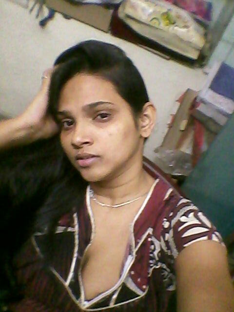 Desi girl final part