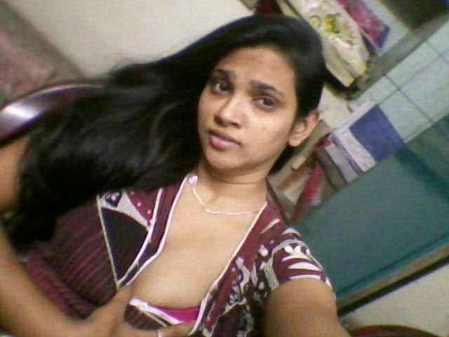 Desi girl final part