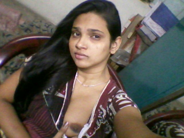 Desi girl final part