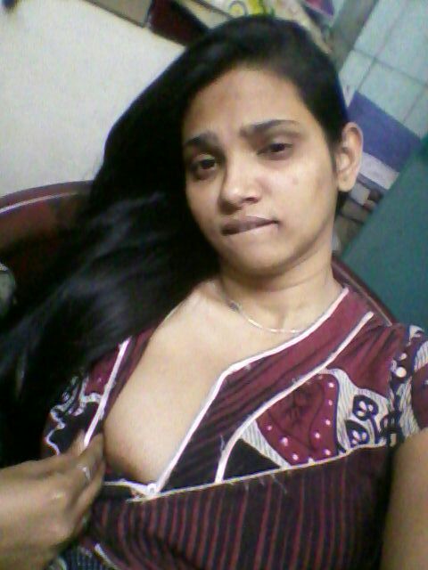 Desi girl final part