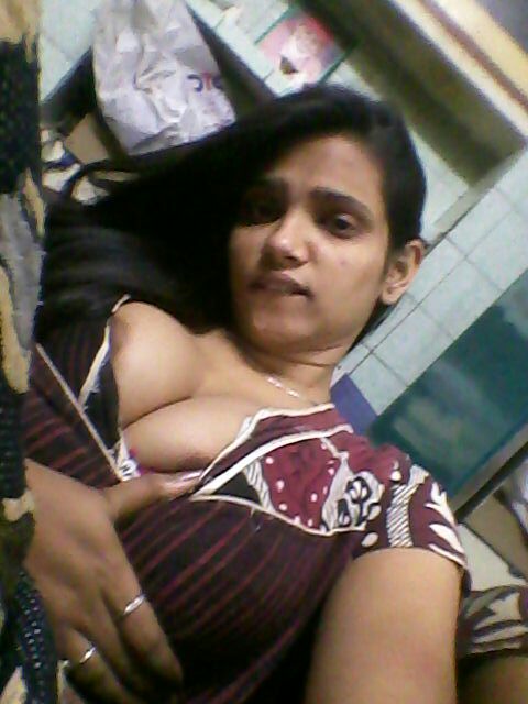 Desi girl final part