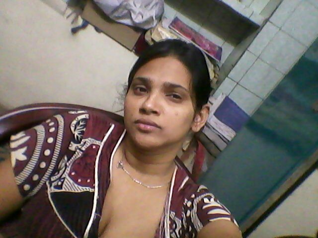 Desi girl final part