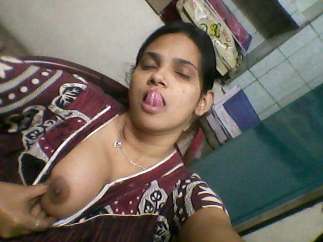 Desi girl final part