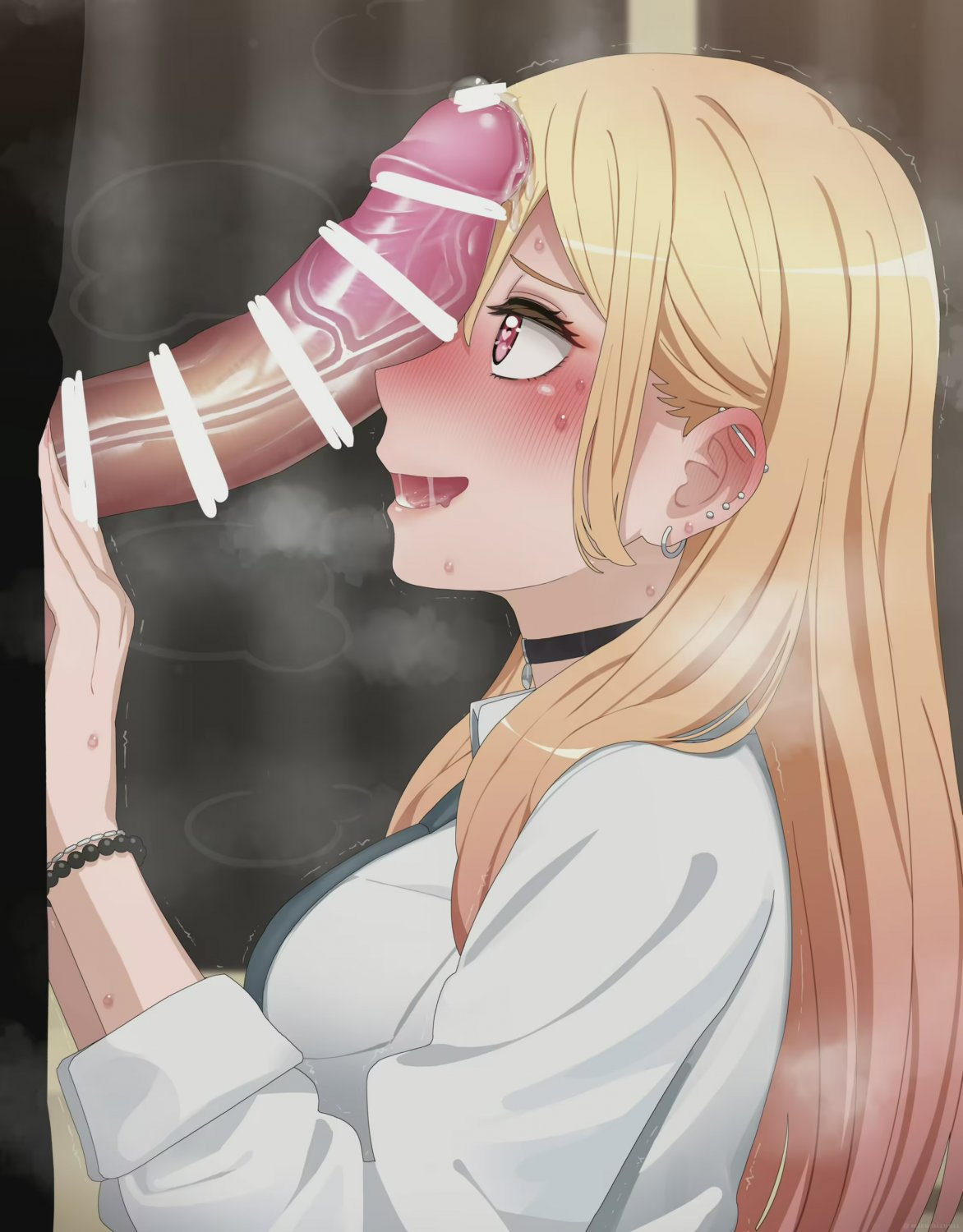 Hentai Marin Kitagawa