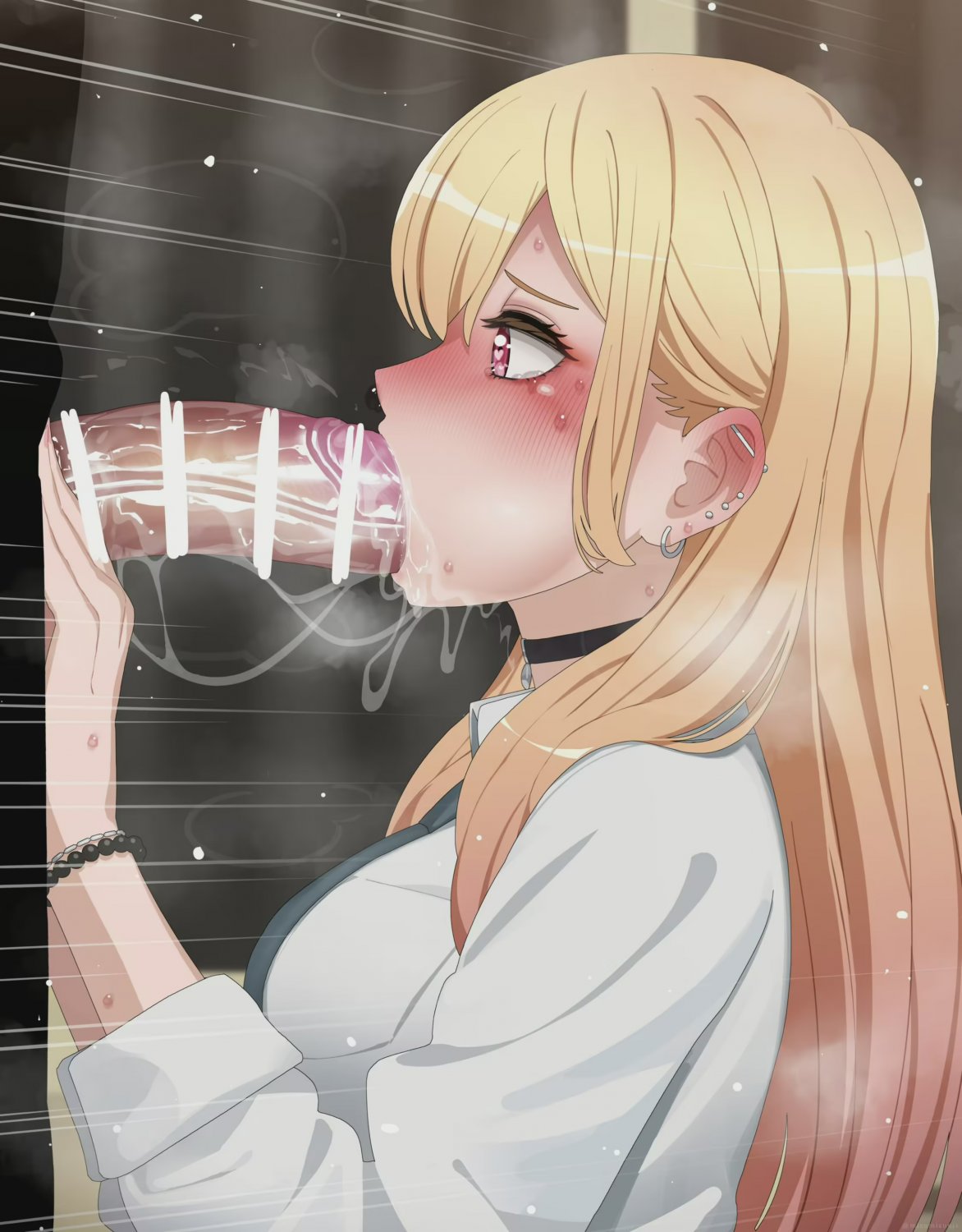 Hentai Marin Kitagawa