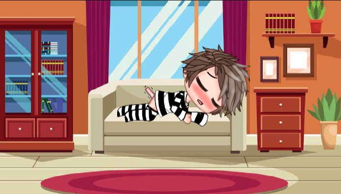 Vaya, Max tiene un nuevo jugete