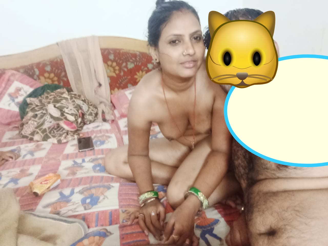 Supriya aunty fans made pics