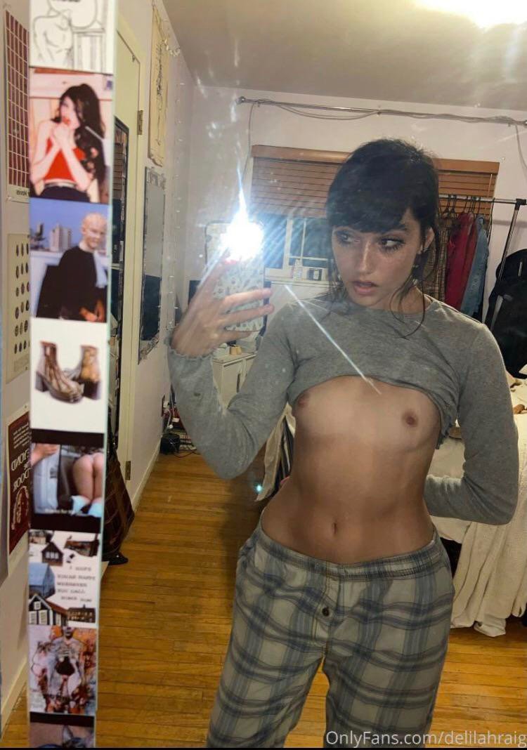 DelilahRaige | Delilah Raige | TheDelilahRaige Nude