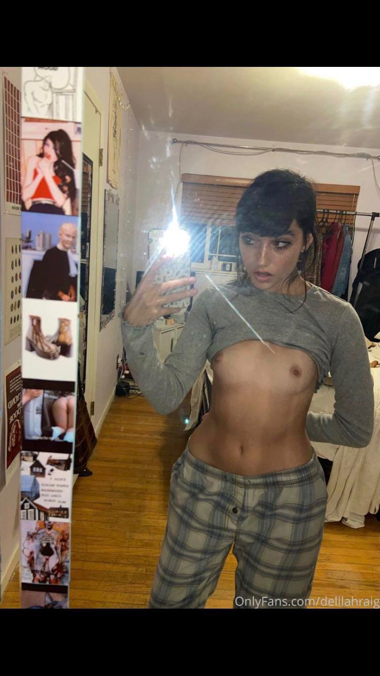 DelilahRaige | Delilah Raige | TheDelilahRaige Nude