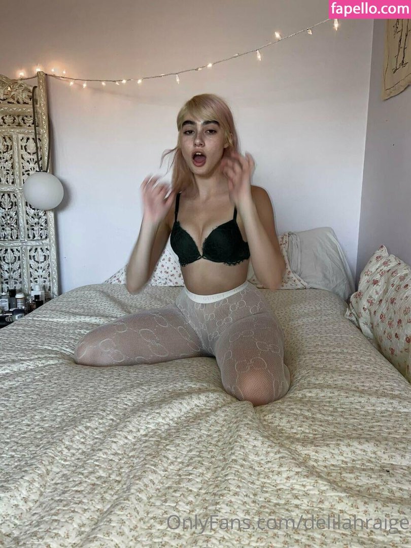 DelilahRaige | Delilah Raige | TheDelilahRaige Nude