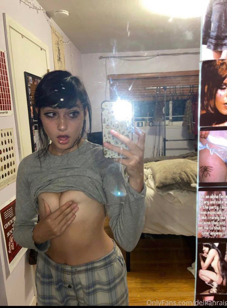 DelilahRaige | Delilah Raige | TheDelilahRaige Nude