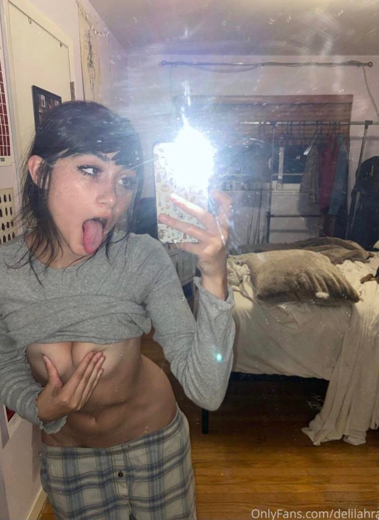 DelilahRaige | Delilah Raige | TheDelilahRaige Nude