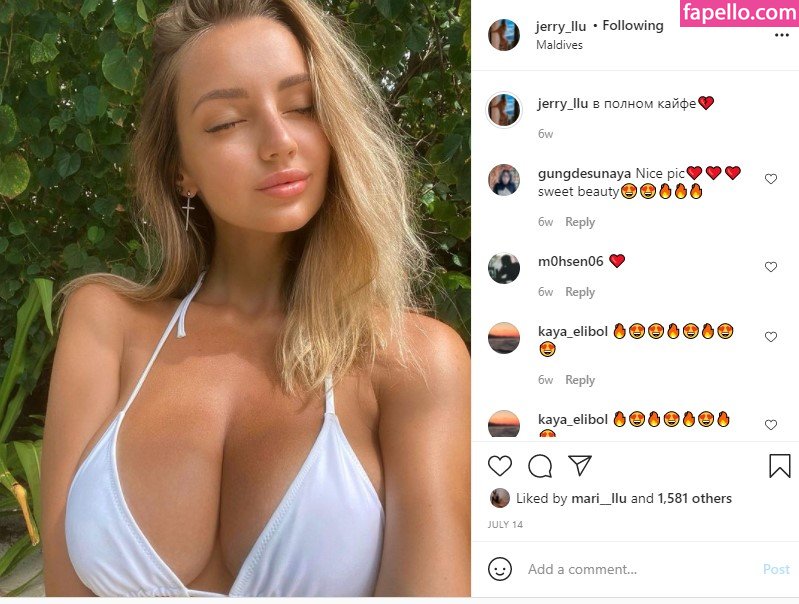 Mary Nabokova Russian Babe Nude