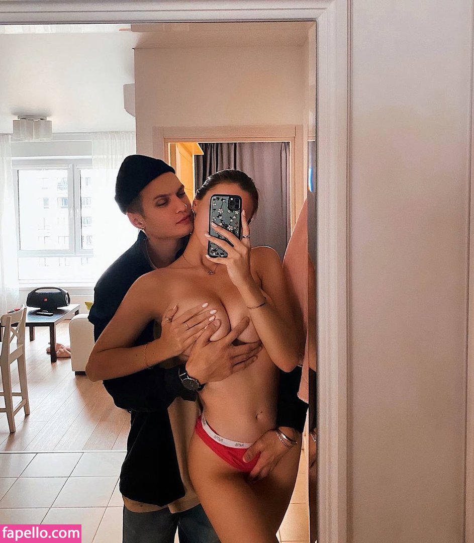 Mary Nabokova Russian Babe Nude