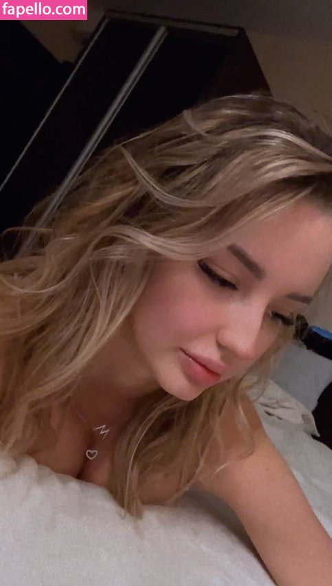 Mary Nabokova Russian Babe Nude