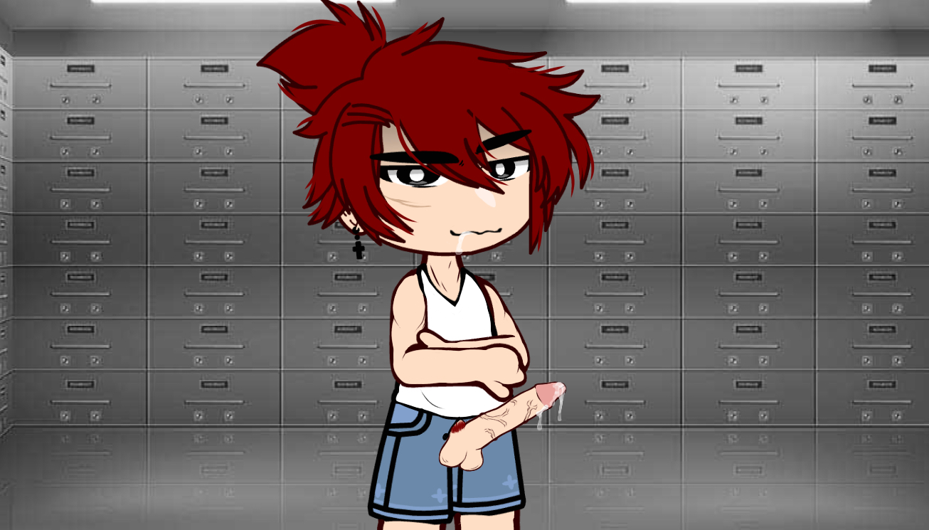 Boy in the locker room (might create a Twitter acc)