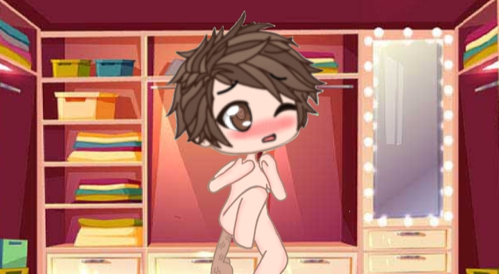 A Max ya le gustan más los grandes