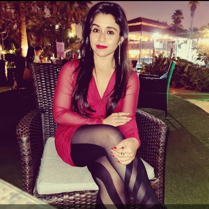 Srijita from Manama, Bahrain