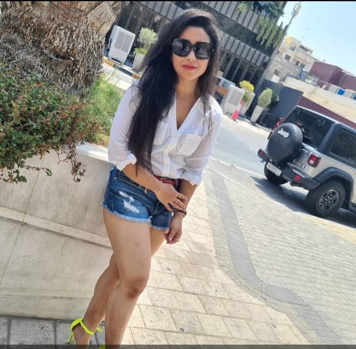 Srijita from Manama, Bahrain